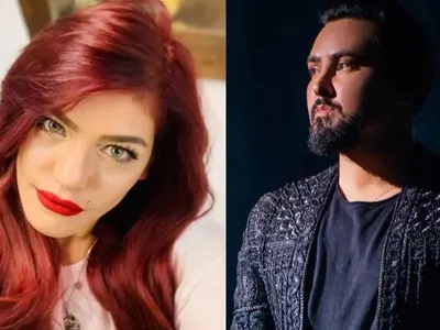 Протеже на Жана влиза в „Капките”