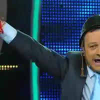 Рачков прибира над 500 бона от Забраненото си шоу