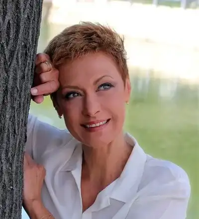 Радина Червенова пребори рака: Вече съм напълно здрава!