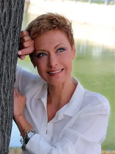 Радина Червенова пребори рака: Вече съм напълно здрава!