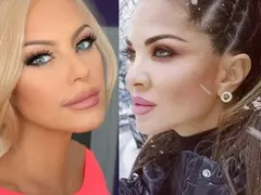 Райна обижда Камелия за възрастта й (Вижте как й скочи)