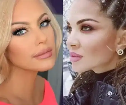 Райна обижда Камелия за възрастта й (Вижте как й скочи)