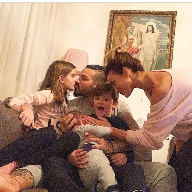 Русата Златка – майка мечта