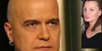 Сам като куче и с ново разочарование на интимния фронт: Гадже на Слави роди от друг мъж!