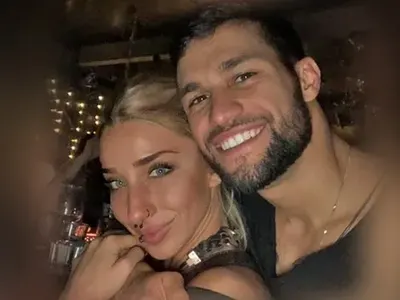 Сами Хоссни от Фермата влезе в ново риалити с гаджето си (Мила му прости за изневярата със Силвия)