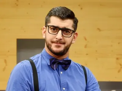 Сашо Кадиев бесен на новия водещ в bTV  заради секс хороскоп!