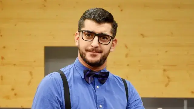 Сашо Кадиев бесен на новия водещ в bTV  заради секс хороскоп!