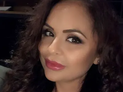 Сестрата на Преслава помъдря с година