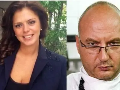 Шеф Манчев изхвърли жена си от бизнеса си