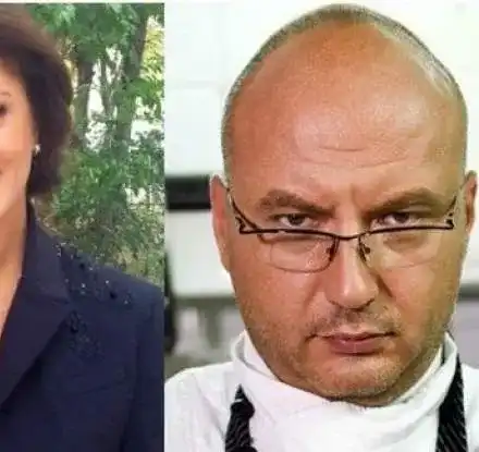 Шеф Манчев изхвърли жена си от бизнеса си