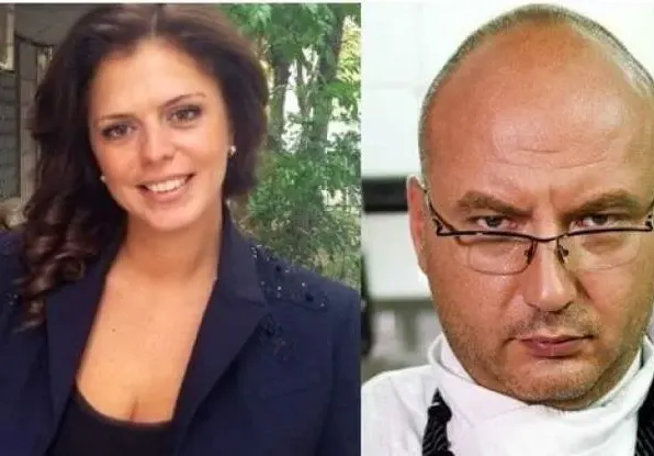 Шеф Манчев изхвърли жена си от бизнеса си