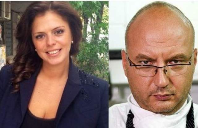 Шеф Манчев изхвърли жена си от бизнеса си