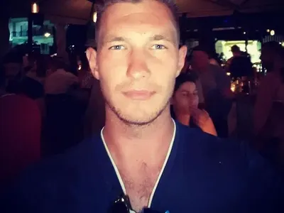 Щерката на Блатечки му доведе грък за зет (Вижте го – СНИМКИ)