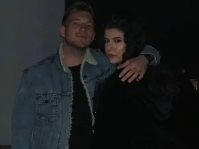 Щерката на Блатечки му доведе грък за зет (Вижте го – СНИМКИ)