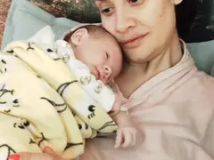 Щерката на Мариана Попова и Плачков става пианистка