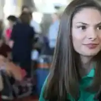 Скачачката Габи Петрова преяла със сарми