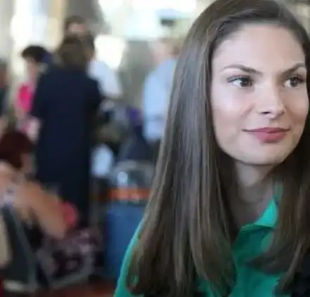 Скачачката Габи Петрова преяла със сарми