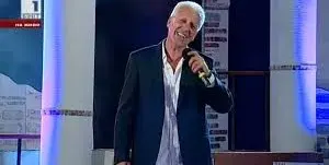 Скандал! Изхвърлиха от кметство звезда от Пирин фолк (Стоян Джельов бил назначен от предишния градоначалник)