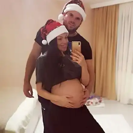 Славея Сиракова ражда за Свети Валентин, планира сватба след 2 години