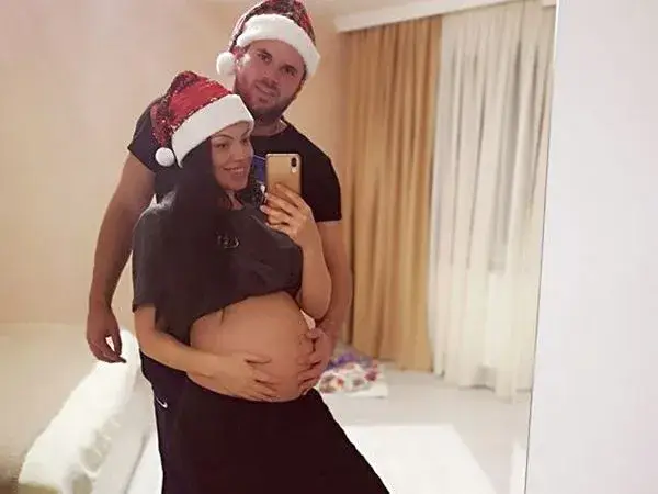 Славея Сиракова ражда за Свети Валентин, планира сватба след 2 години