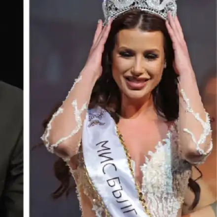 Слави прибира лица от кол и въже за телевизията си (Никоя значима звезда не иска да работи за него)