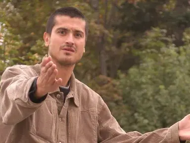 След 10 години Шайбата се престраши да вдигне сватба