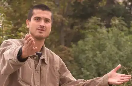 След 10 години Шайбата се престраши да вдигне сватба