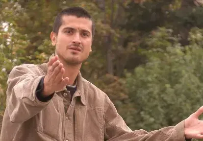След 10 години Шайбата се престраши да вдигне сватба
