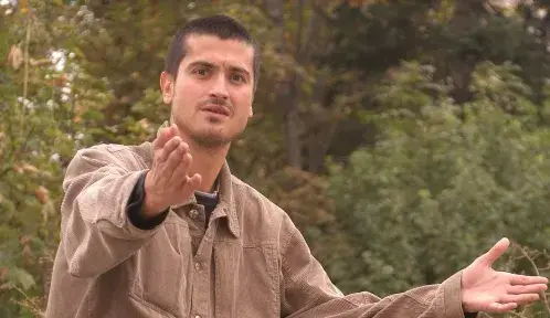 След 10 години Шайбата се престраши да вдигне сватба