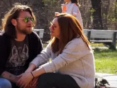 След грандиозния скандал в „Пътят на честта”,  Мариана и Плачков заживяха в Плевен