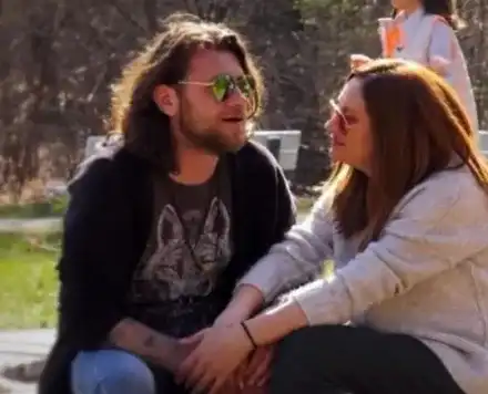 След грандиозния скандал в „Пътят на честта”,  Мариана и Плачков заживяха в Плевен