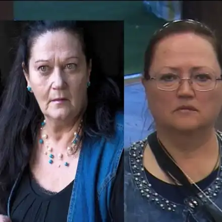 Снахата на Ваня Костова я сравнявала с Бонка от „Пътят на честта“