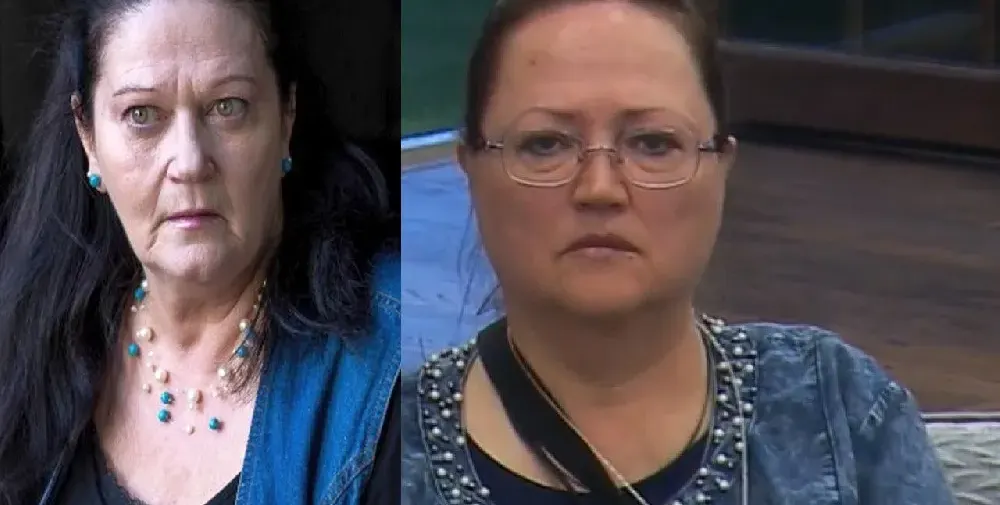 Снахата на Ваня Костова я сравнявала с Бонка от „Пътят на честта“