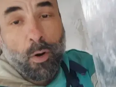 Спенс стана зидаро-мазач