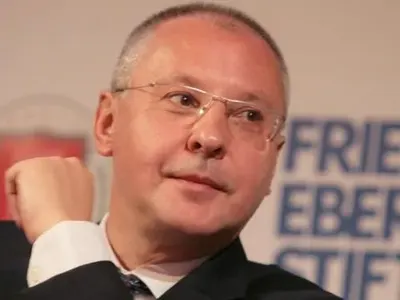 Станишев стяга сватба