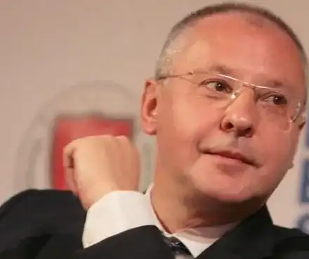 Станишев стяга сватба