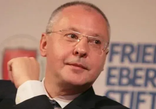 Станишев стяга сватба
