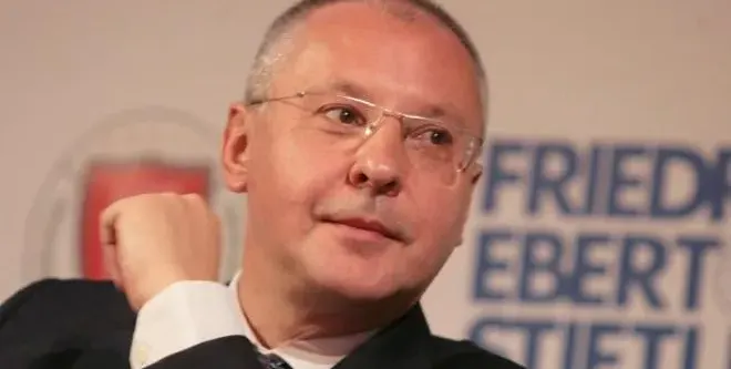 Станишев стяга сватба