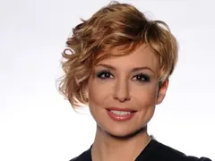 Стефания Колева винаги закъснява! (Актрисата не може да се научи на точност)