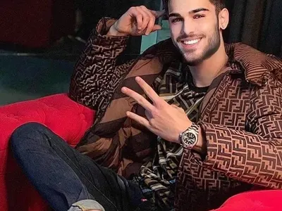 Тъп ПР на семейство Стораро! Най-малкият си измисли някакво хакване (Вижте)