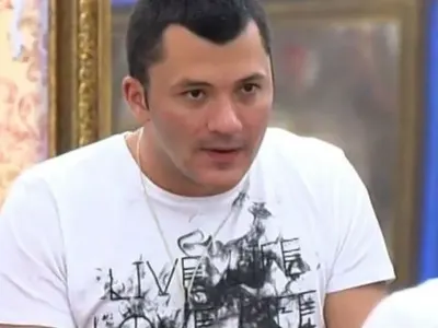 Тачо на Жени Калканджиева се зае да дебелее