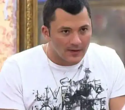 Тачо на Жени Калканджиева се зае да дебелее