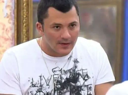 Тачо на Жени Калканджиева се зае да дебелее