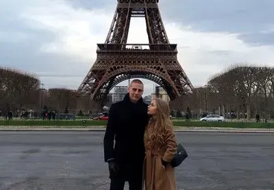 Талант No. 1 на ЦСКА прежали актрисата Павела, хвали се с ново гадже