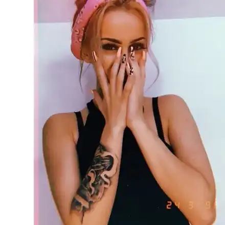 Татуси застрашават здравето на Сузанита