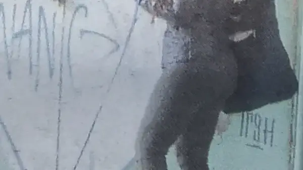 Теди Кацарова ходи с едни и същи дрехи с дни, чукна 70 кила