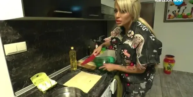 „Тортагейт”: Сладкарница обвини Джулката, че черпи с краден десерт в „Черешката”, тя пък ги плаши със съд!