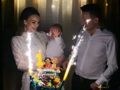 Тузарско парти за прощъпалника на внука на Доган