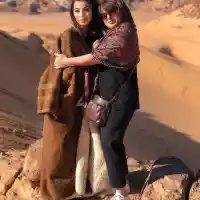 УЖАС! МЕГЗ се евакуира в Петра (Снимки)