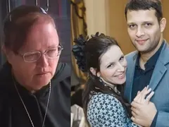 Ваня Костова пак в семейни циркове: Бившата на сина ми ме нарича вещица, иска да отнеме родителските права на сина ми, а те нямат брак